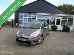 Citroën C4 Picasso - 1.6 VTi Lumière 5p