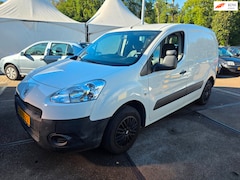Peugeot Partner - 120 1.6 e-HDI L1 XT Profit +