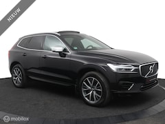 Volvo XC60 - 2.0 T8 Twin Engine AWD R-Design |SOH 91.4% | Trekhaak | Panoramadak | Stoelverwarming + Ac