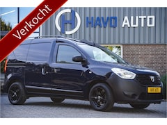 Dacia Dokker - 1.3 TCe, AIRCO, TREKHAAK, INCL. BTW-BPM