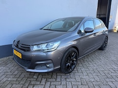 Citroën C4 - 1.2 PureTech Feel Collection Automaat - DISTRIBUTIE RIEM V.V. 2025