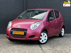 Suzuki Alto - 1.0 Comfort Plus AIRCO|ELEK RAMEN