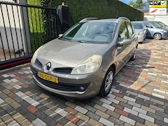 Renault Clio Estate - 1.2 TCE Dynamique 2008 Cruise Airco Trekh