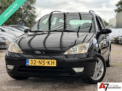 Ford Focus Wagon - 1.6-16V Nieuwe APK