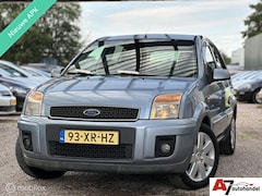 Ford Fusion - 1.4-16V Champion Nieuwe APK