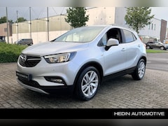 Opel Mokka X - 1.4 Turbo 140PK Edition | Navigatie | Camera | Airco | Cruise control | Carplay | PDC V+A