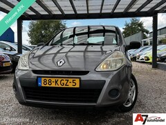 Renault Clio - 1.2 TCe Expression Nieuwe APK