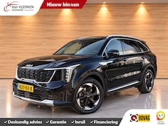 Kia Sorento - 1.6 T-GDi Plug-in Hybrid 4WD ExecutiveLine 7p