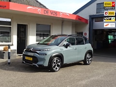 Citroën C3 Aircross - 1.2 PureTech Shine Pack Business
