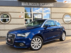 Audi A1 - 1.4 TFSI Ambition |1e EIG|Stoelvw|Cruise|Xenon&Led|