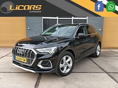 Audi Q3 - 35 TFSI AUT. Adap.cruise/CarPlay/all season banden