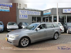 BMW 5-serie Touring - 530d Executive