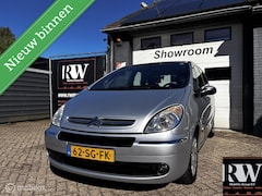 Citroën Xsara Picasso - 1.6i-16V *AC*TREKHAAK*CRUISE*NWE APK