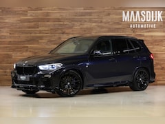 BMW X5 - xDrive45e M-Sport|Pano|H&K|360|HUD|Nightvision|Trekhaak|
