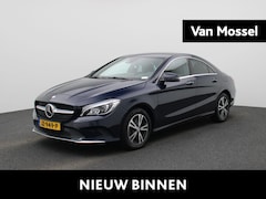 Mercedes-Benz CLA-Klasse - 200 Prestige | Airco | Parkeersensoren | Stoelverwarming |