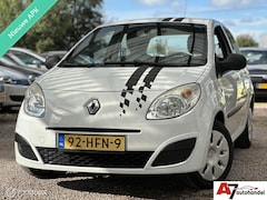 Renault Twingo - 1.2 Acces Nieuwe APK