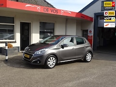 Peugeot 208 - 1.2 PureTech Blue Lion