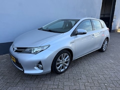Toyota Auris - 1.8 Hybrid Lease - Cruise Control - Navigatie