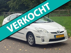 Toyota Prius - 1.8 Comfort /Airco/Camera/Cruise/
