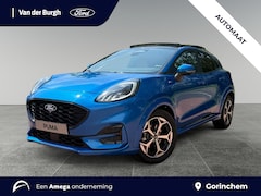 Ford Puma - 1.0 EcoBoost Hybrid ST-Line Automaat | Winter Pack | Panorama Dak | Driver Assistance Pack