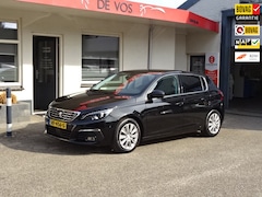 Peugeot 308 - 1.2 PureTech Allure