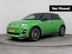 Renault 5 - 5 comfort range iconic cinq 52 kWh | Pack Winter | Pack Safety & Advanced Driving Assist |