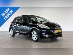 Peugeot 208 - 1.2 VTi Urban Soul | Clima airco | Compleet onderhoud |