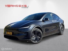 Tesla Model Y - Premium RWD / 9839km / BTW