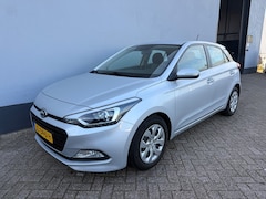 Hyundai i20 - 1.0 T-GDI Comfort 5-Deurs - Climate Control