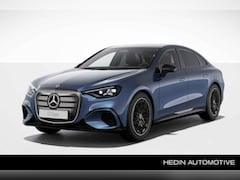 Mercedes-Benz C-klasse - C 400 Limousine 4MATIC Business Solution Luxury