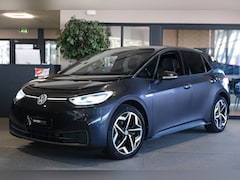 Volkswagen ID.3 - Pro S 77 kWh 90% SOH Led Navi 360 camera HUD