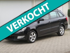 Skoda Fabia Combi - 1.2 TDI Greenline NAVI-CLIMA-PDC-CRUISE-APK-2-27-COMPLETE HISTORIE