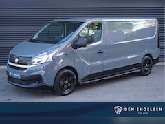 Fiat Talento - 2.0 146pk L2H1 Trekhaak Navigatie Camera Cruise control Side steps Lichtmetalen velgen