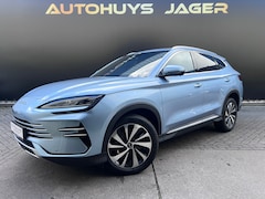 BYD Seal U - 1.5 T DM-i AWD 4x4 Design - Longe Range Pano HUD Ventilatie ACC Memory 360