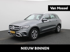 Mercedes-Benz GLC-klasse - 200 Business Solution Limited | Achteruitrijcamera | Parkeersensoren | Stoelverwarming | T