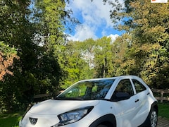 Toyota Aygo X - 1.0 VVT-i MT