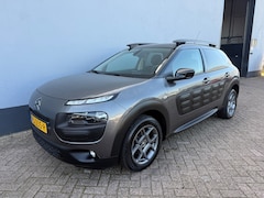 Citroën C4 Cactus - 1.2 PureTech Shine - Cruise Control - Achteruitrijcamera