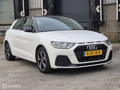 Audi A1 - Sportpack 30 TFSI advanced |Carplay