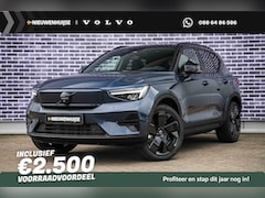 Volvo EX40 - Single Motor Ext. Range Ultra Bl. Ed. Eur. 82 kWh | Europa | Harman Kardon audio | 20" | S