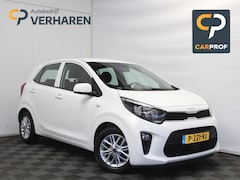 Kia Picanto - 1.0 DPi DynamicLine 5p AIRCO | CAMERA | CARPLAY | CRUISE | DAB | LMV14 | ELRM/SP