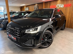Audi Q2 - 35 TFSI Pro Line|Virtaul Cocpit| Camera| Carplay