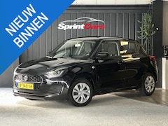 Suzuki Swift - 1.2 Comfort Smart Hybrid | 1ste Eigenaar NAP | Cruise Control Adaptief | Airco | LED Kopla