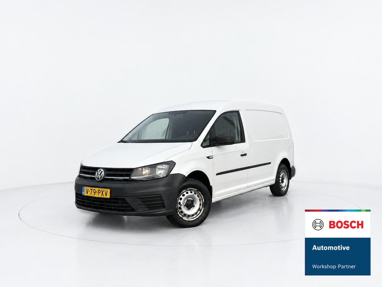 Volkswagen Caddy Maxi - 2.0 TDI L2H1 BMT - AutoWereld.nl