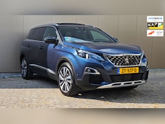 Peugeot 5008 - 1.2 PureTech Blue Lease GT-Line