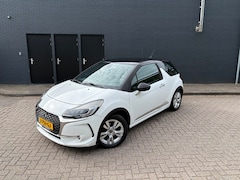 DS 3 - 3 1.2 PureTech Sport Chic