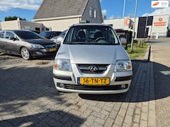 Hyundai Atos - 1.1i Dynamic Cool