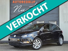 Volkswagen Polo - 1.0 First Edition|Stoelverwarming|Cruise|Airco|