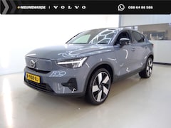 Volvo C40 - Recharge Plus 69 kWh | Adaptieve Cruise Control | Panoramadak | Stoel-/Stuurverwarming | D