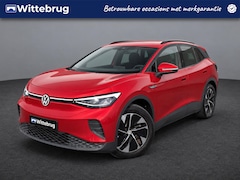 Volkswagen ID.4 - Pro 77 kWh 204pk / Navigatie / LM 19 inch / Parkeersensoren / LED / APP Connect