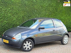 Ford Ka - 1.3 Cool & Sound RIJDTGOED/AIRCO/INRUILKOOP/NWE APK